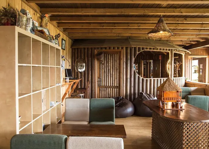 A Reboleira - Casa Nunez * Fonfría