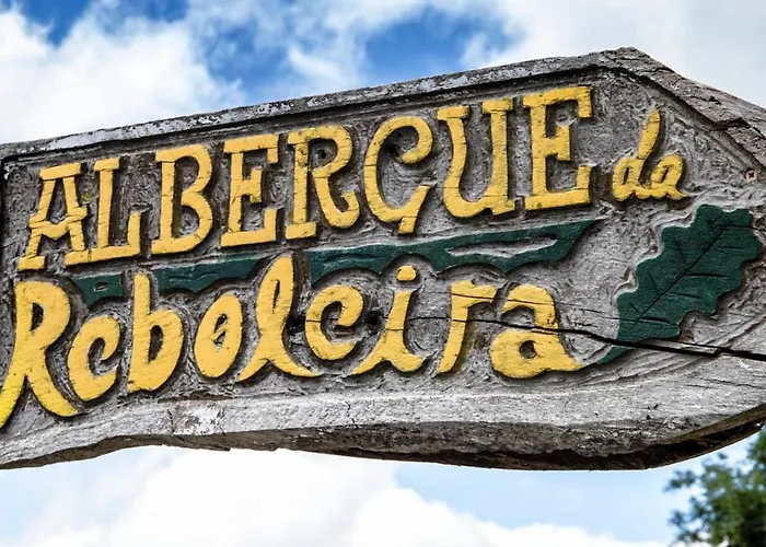 Hostel A Reboleira - Casa Nunez