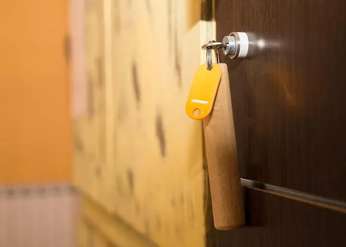 Hostel A Reboleira - Casa Nunez Fonfría