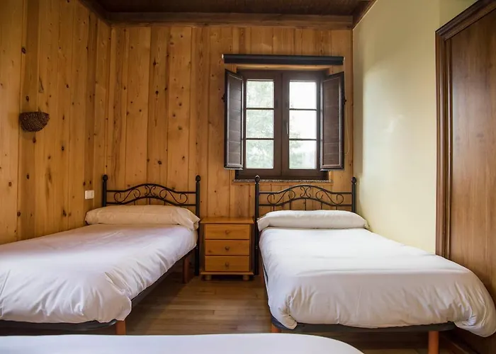 A Reboleira - Casa Nunez Hostel *