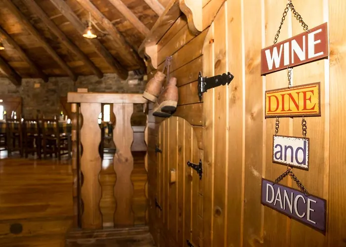 Hostel A Reboleira - Casa Nunez