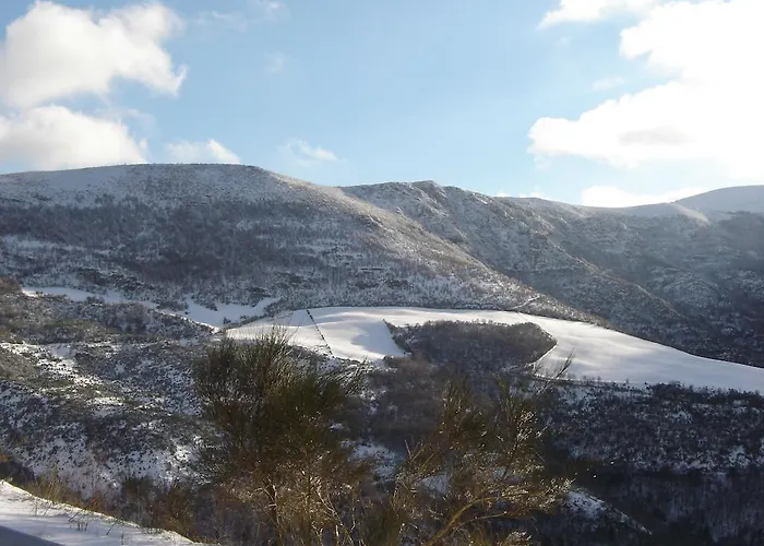 Hostel A Reboleira - Casa Nunez *