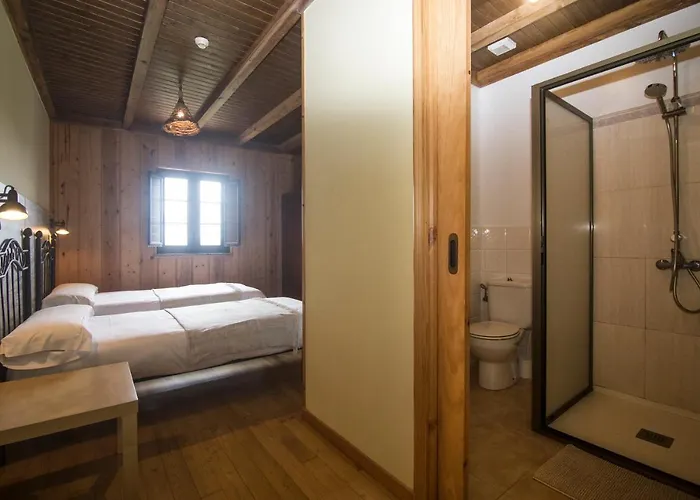 Hostel A Reboleira - Casa Nunez