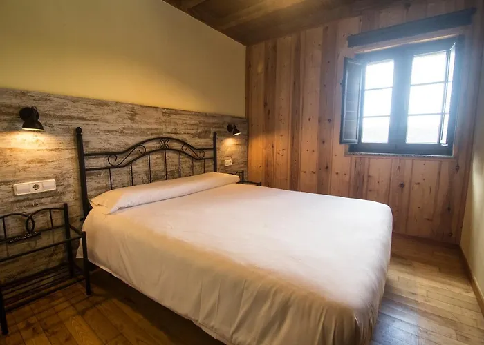 Hostel A Reboleira - Casa Nunez Fonfría