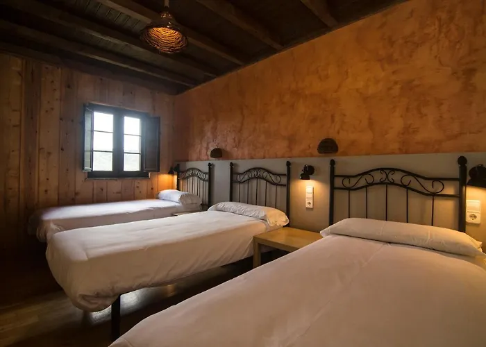 Hostel A Reboleira - Casa Nunez *