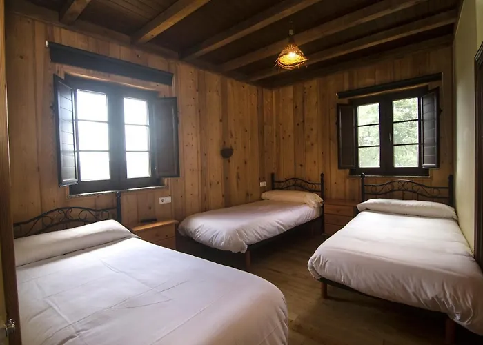 A Reboleira - Casa Nunez Hostel *