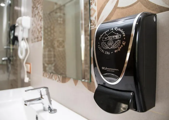 A Reboleira - Casa Nunez