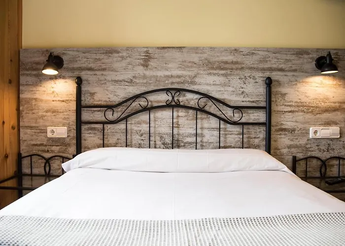 A Reboleira - Casa Nunez Hostel Fonfría