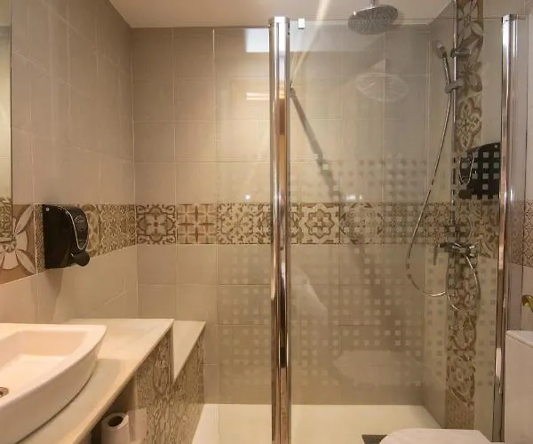 Hostel A Reboleira - Casa Nunez