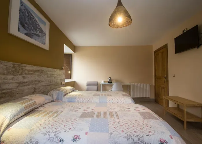 Hostel A Reboleira - Casa Nunez *