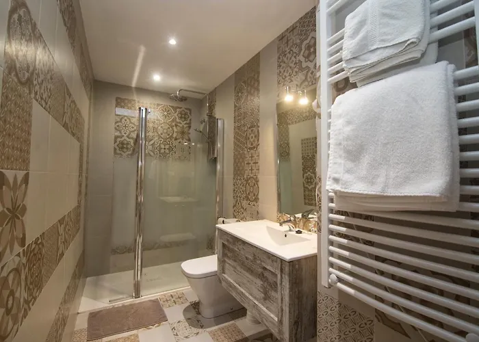 A Reboleira - Casa Nunez * Fonfría