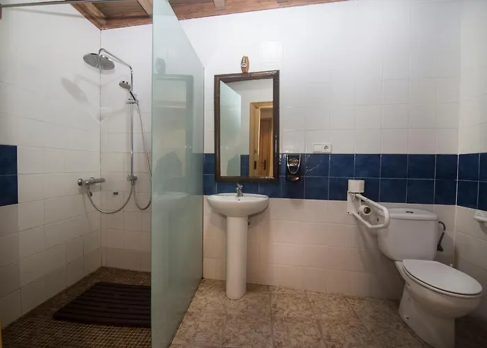 Hostel A Reboleira - Casa Nunez