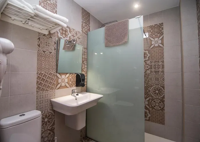 Hostel A Reboleira - Casa Nunez