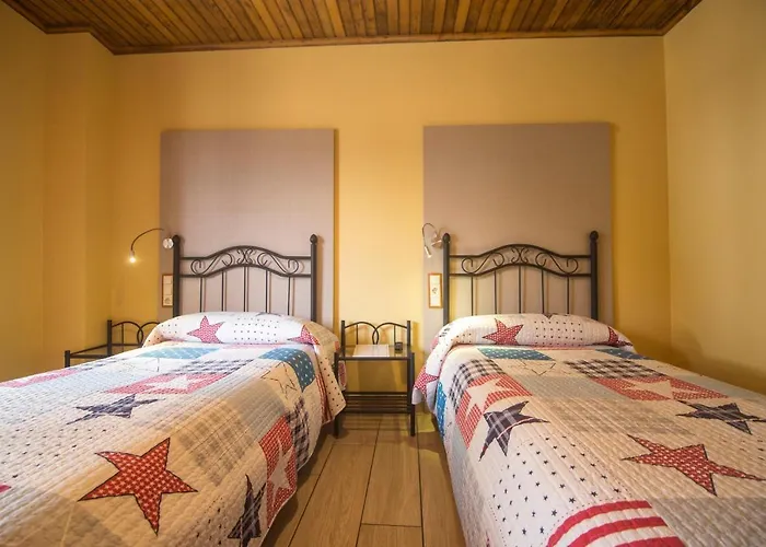 A Reboleira - Casa Nunez *