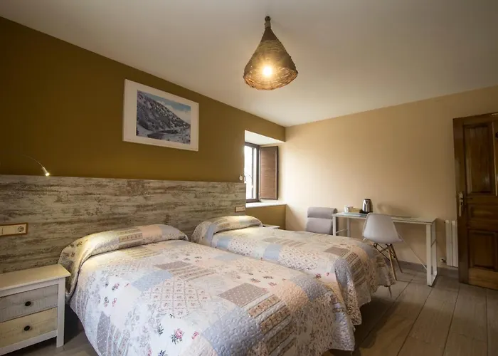 Hostel A Reboleira - Casa Nunez *