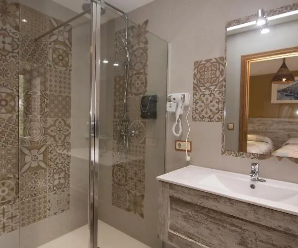 Hostel A Reboleira - Casa Nunez Fonfría