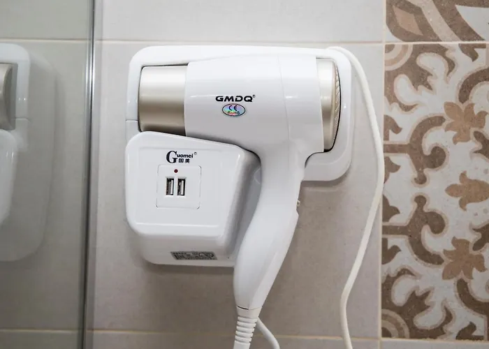 Hostel A Reboleira - Casa Nunez *