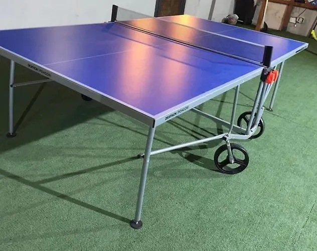 A Reboleira - Casa Nunez Albergue *