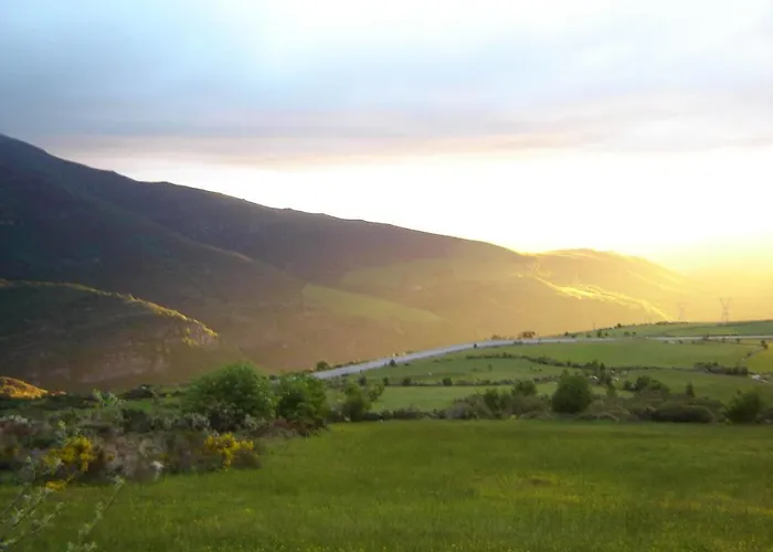 A Reboleira - Casa Nunez * Fonfría