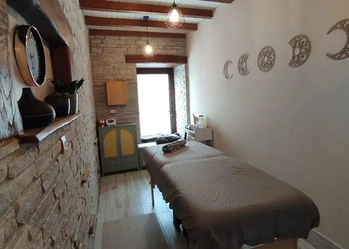 Hostel A Reboleira - Casa Nunez *