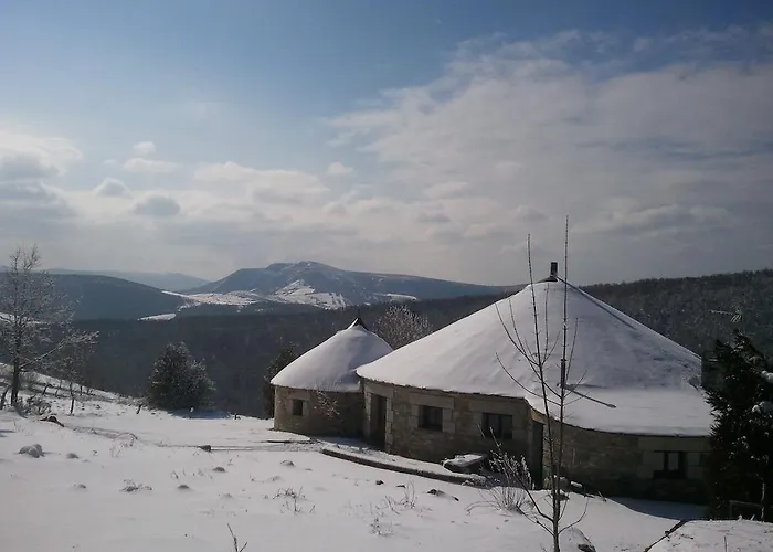 A Reboleira - Casa Nunez Fonfría