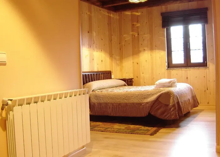 A Reboleira - Casa Nunez