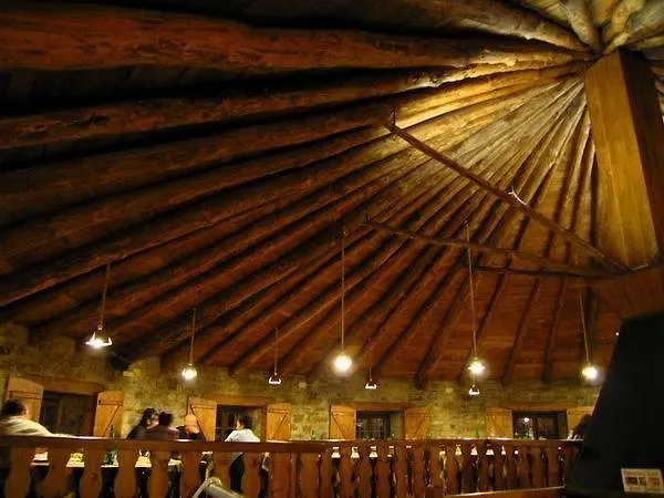 A Reboleira - Casa Nunez