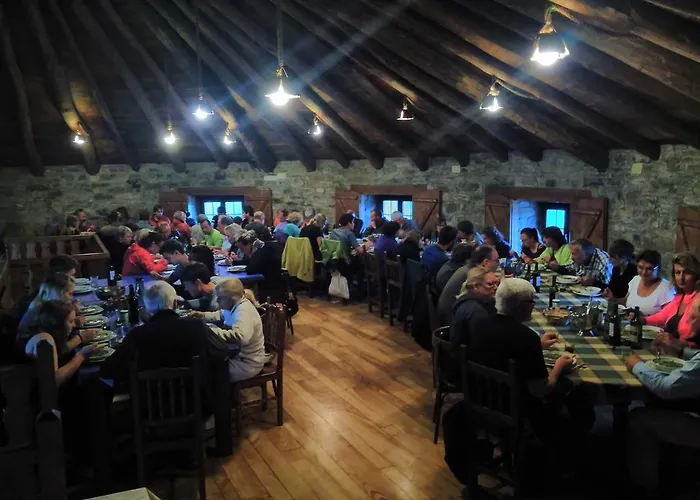 A Reboleira - Casa Nunez * Fonfría