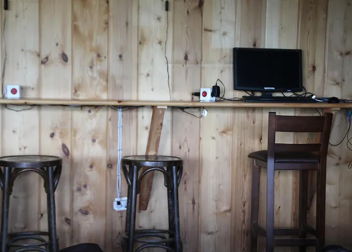 A Reboleira - Casa Nunez