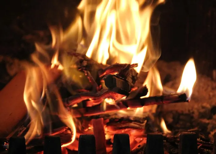 Hostel A Reboleira - Casa Nunez Fonfría