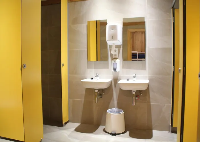 A Reboleira - Casa Nunez * Fonfría