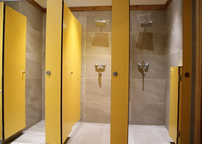 Hostel A Reboleira - Casa Nunez Fonfría