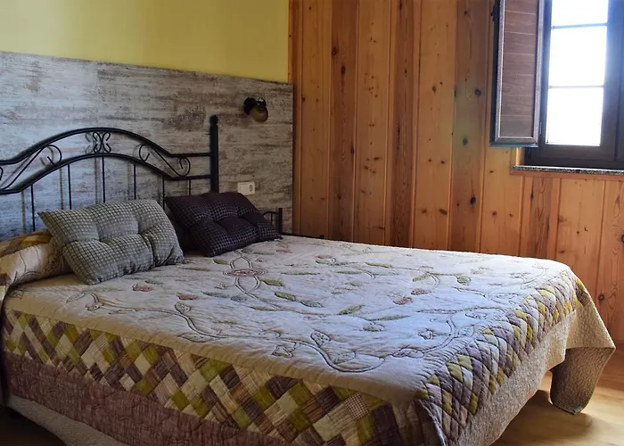 A Reboleira - Casa Nunez