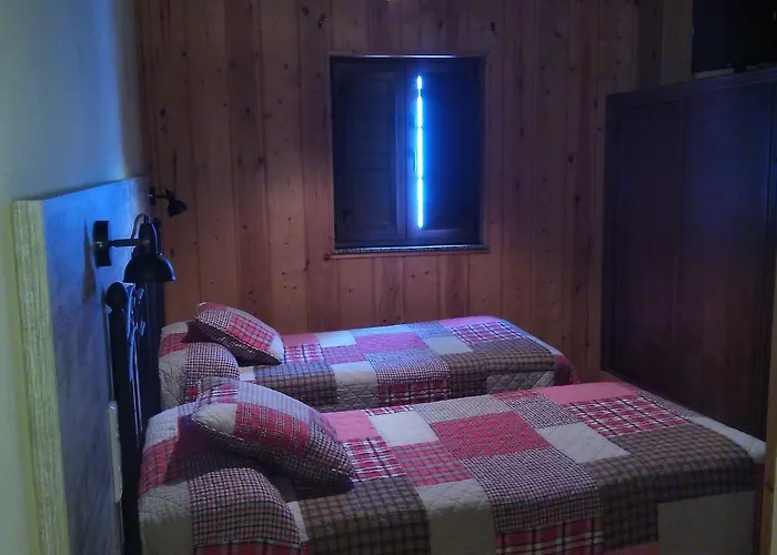 A Reboleira - Casa Nunez *