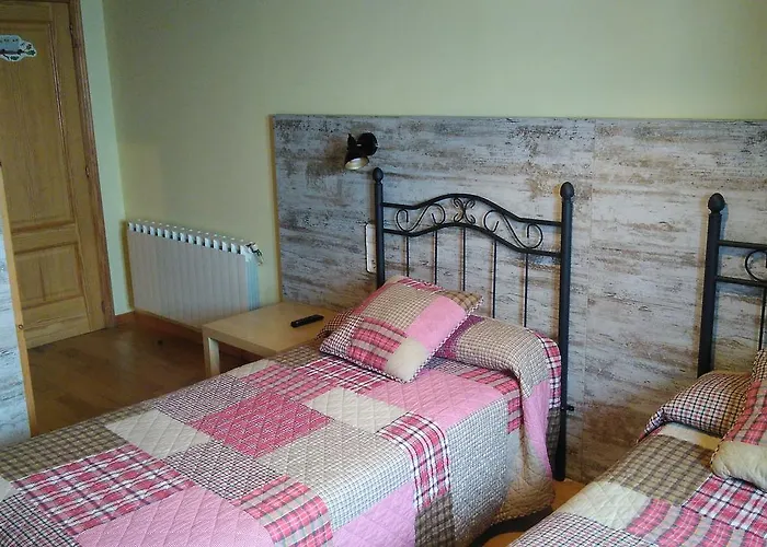 Hostel A Reboleira - Casa Nunez *