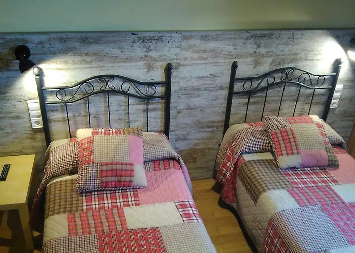 A Reboleira - Casa Nunez Fonfría