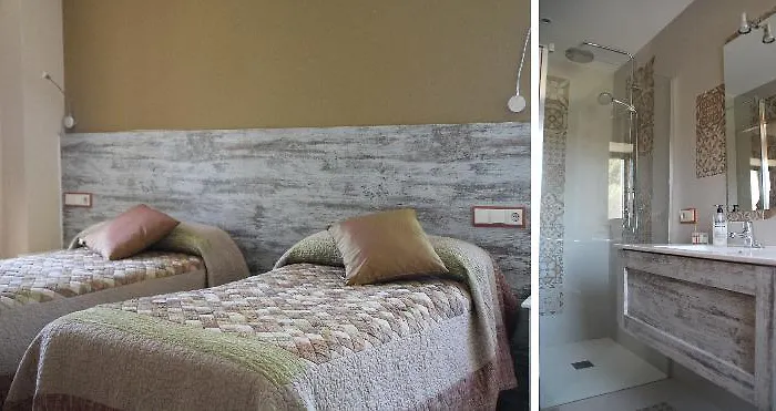 A Reboleira - Casa Nunez Hostel