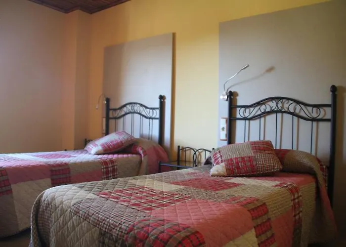 A Reboleira - Casa Nunez